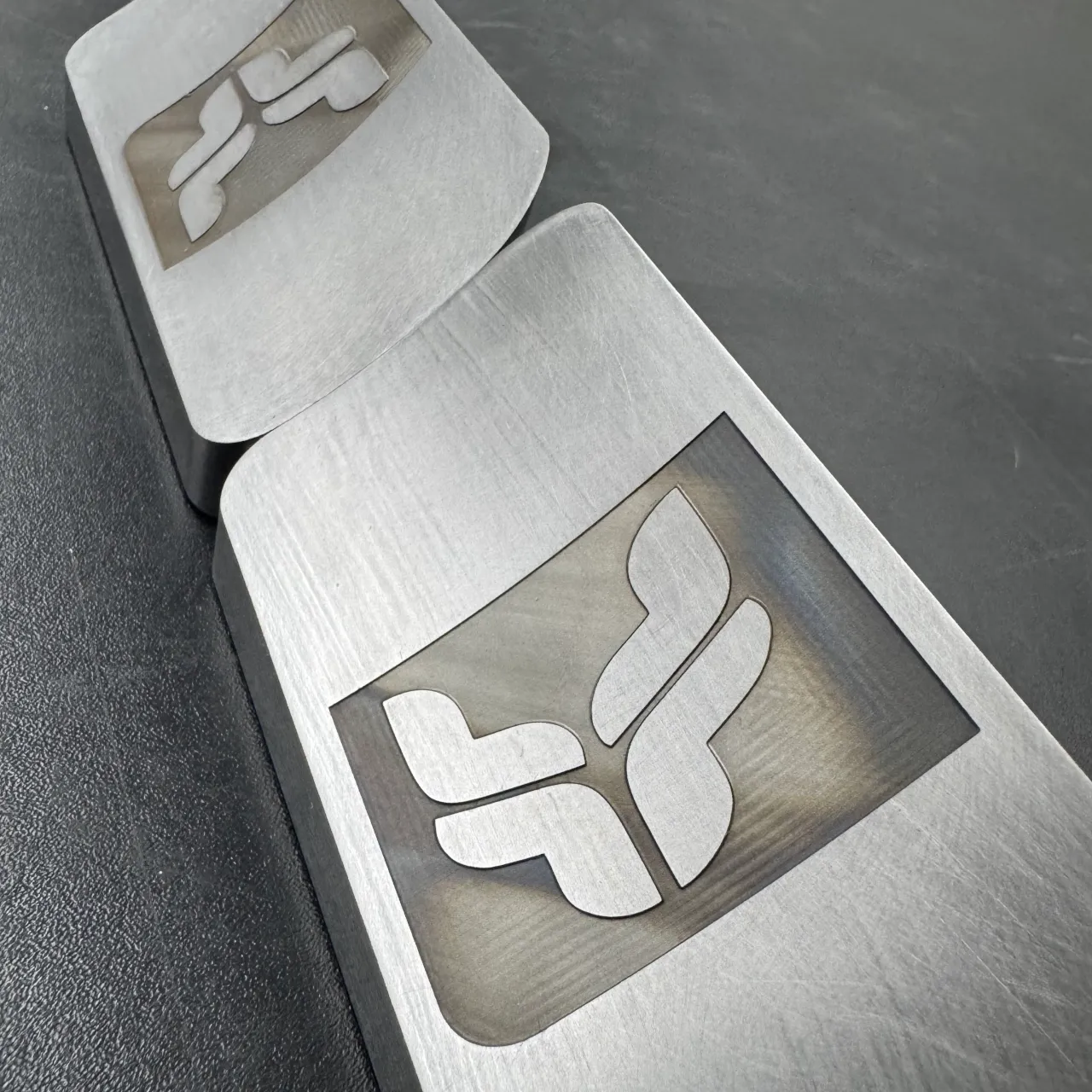 Portfólio Gravasteel