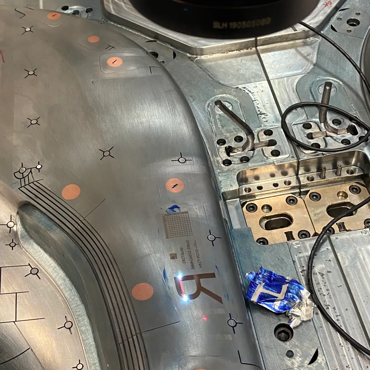 Portfólio Gravasteel