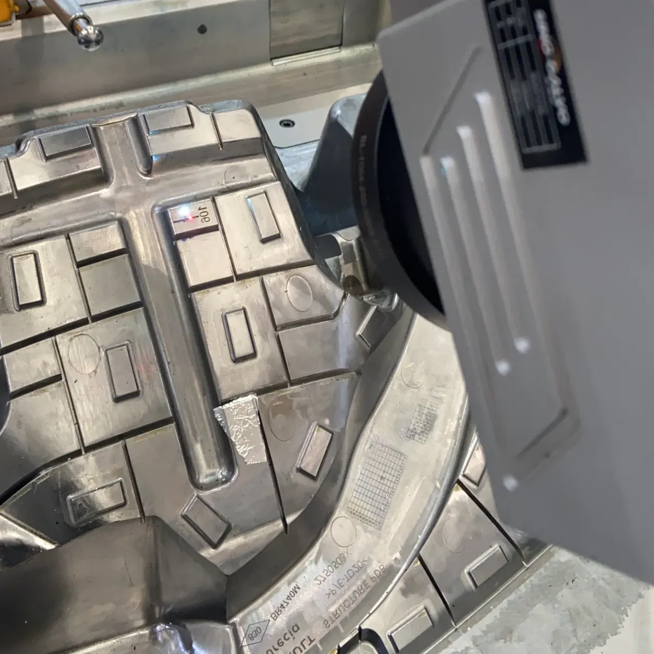 Portfólio Gravasteel