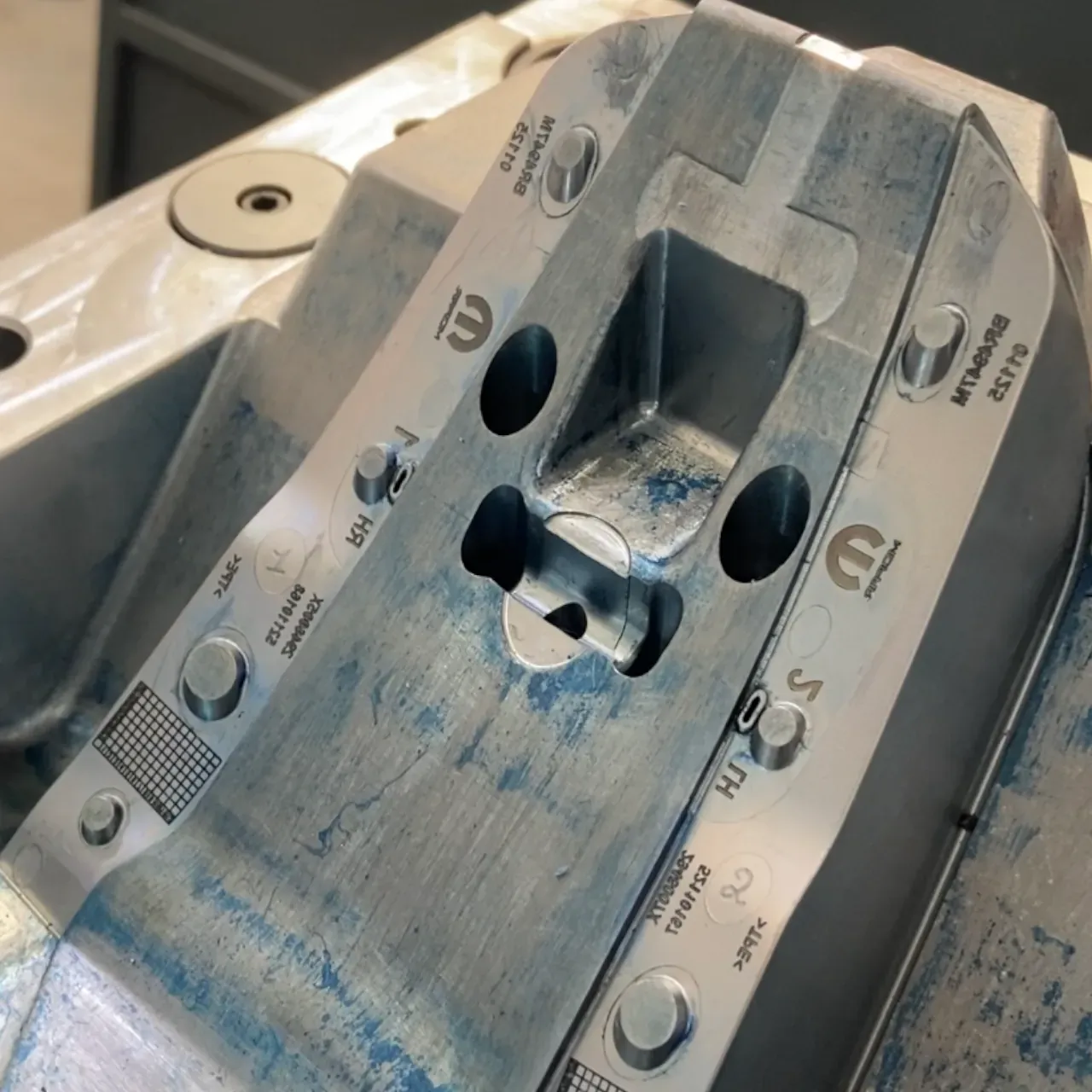 Portfólio Gravasteel