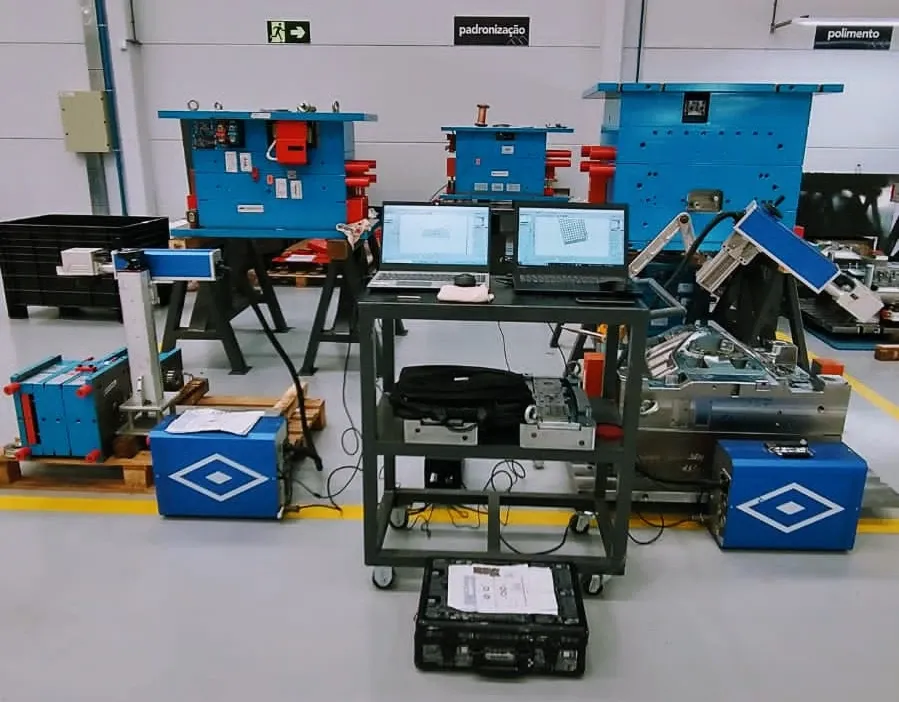 Diferenciais Gravasteel