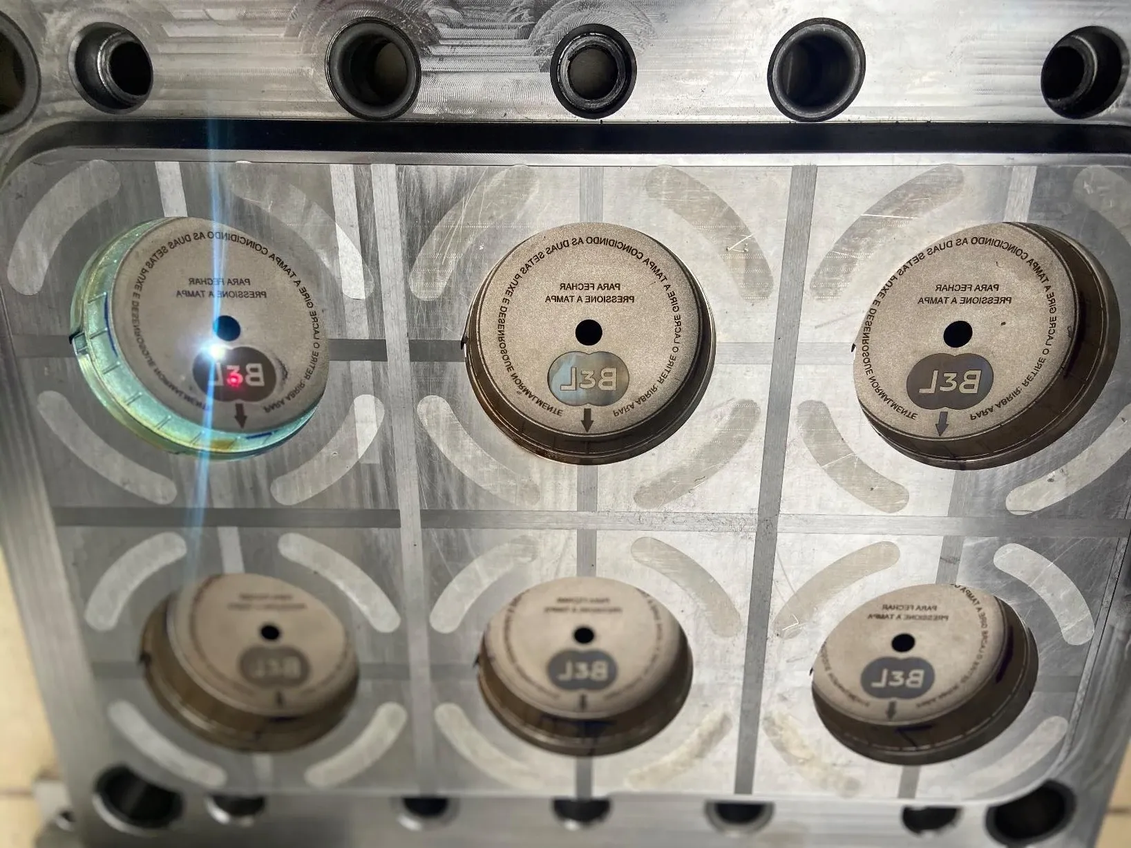 Diferenciais Gravasteel