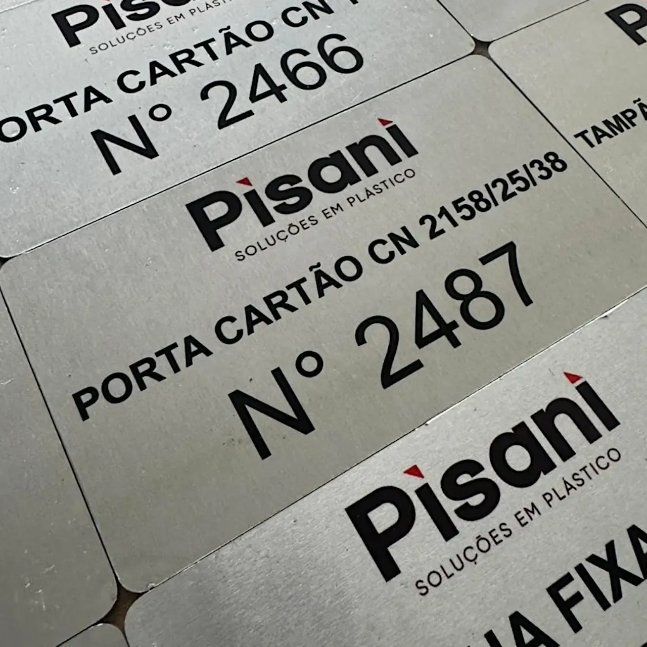 Portfólio Gravasteel