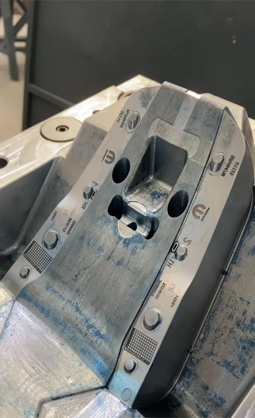 Portfólio Gravasteel