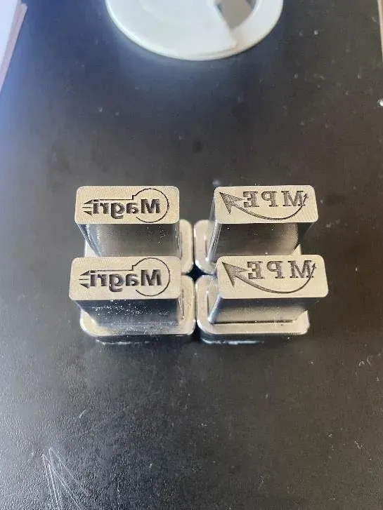 Portfólio Gravasteel