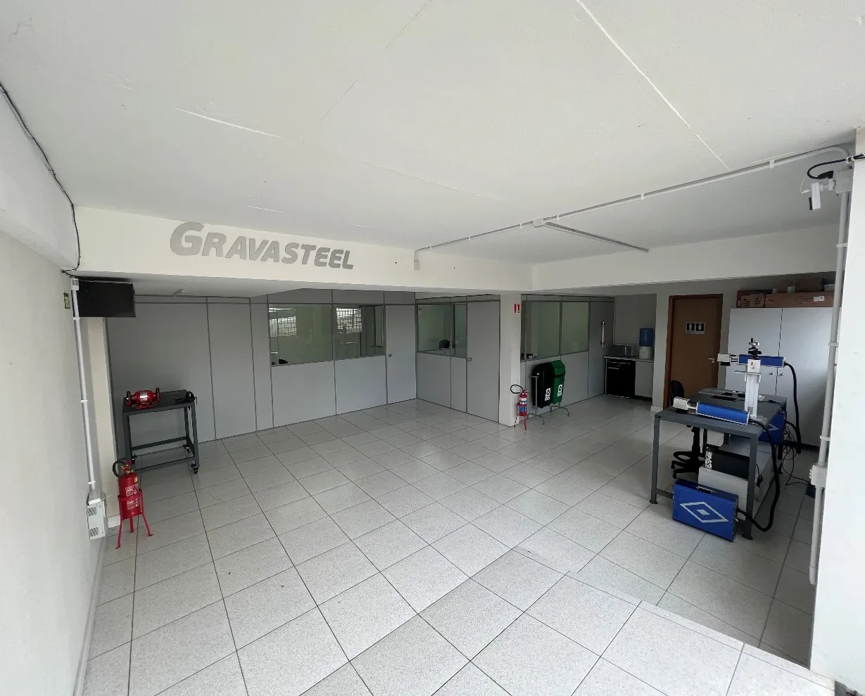 Positive Studio team working