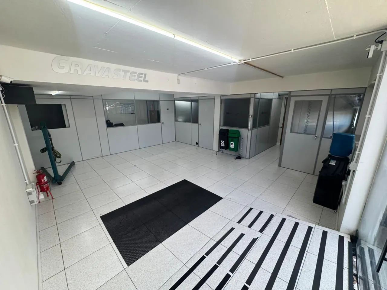 Positive Studio team working